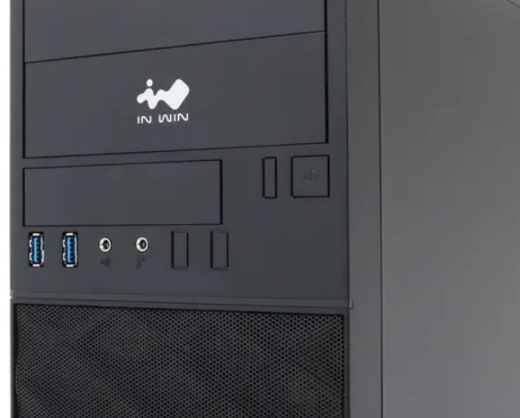 фото Корпус mATX InWin EFS052 в Волгограде