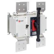 фото Рубильник-выключатель EKF psds-2500-3