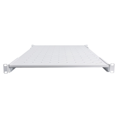 фото Полка стационарная Filum FL-RSHU-1U-750-GY в Казани