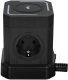 фото Сетевой фильтр  AGNI TP-VE4U5E-C-W-5m-black в Воронеже