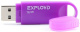 фото Накопитель USB 2.0 16GB Exployd EX-16GB-570-Purple в Самаре