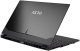 фото Ноутбук  GIGABYTE AERO 17 HDR 17.3 ", Core i7, 16 Гб RAM, 1 Тб SSD, GeForce RTX 3070, Черный