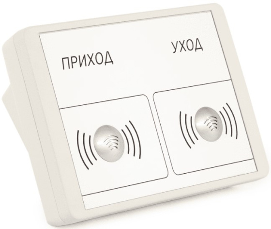 Изображение товара Терминал Sigur E100 EM