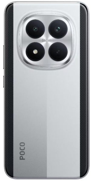 фото Смартфон  Xiaomi POCO M8 Pro 5G RU 8/256GB