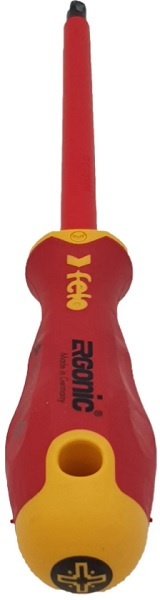 фото Отвертка диэлектрическая Felo 41530490 в Уфе