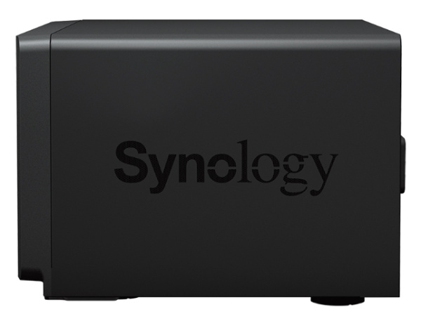 фото Сетевой накопитель  Synology DS1823XS+ в Уфе
