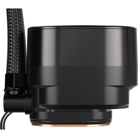 фото Система охлаждения жидкостная Corsair NAUTILUS 240 ARGB в Красноярске