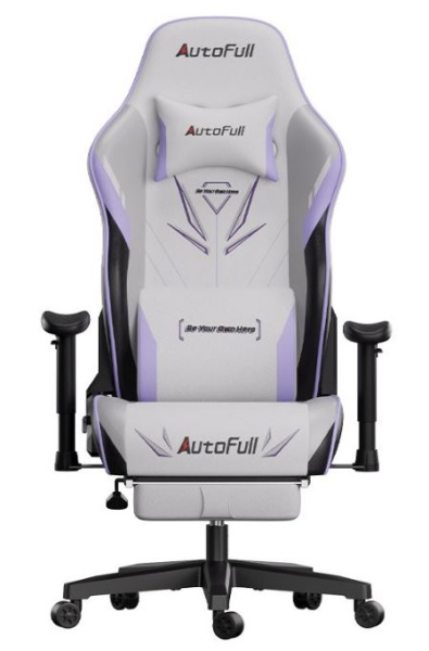 фото Кресло игровое AutoFull AFC301WSS в Уфе