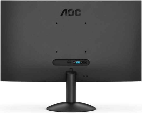 фото Монитор 21,5" AOC 22B30HM2 в Перми