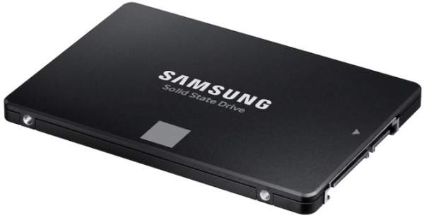 фото Накопитель SSD 2.5