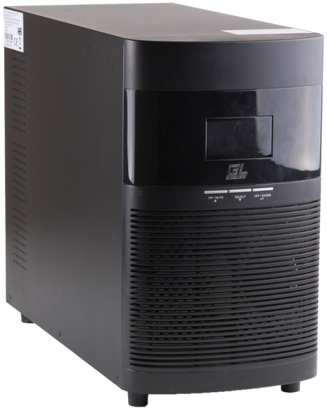 фото Источник бесперебойного питания  GIGALINK GL-UPS-OL03T-1-1/8A в Самаре