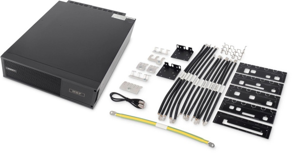 фото Байпас  Ippon MBP Innova RT II 3-3 10-20K в Красноярске