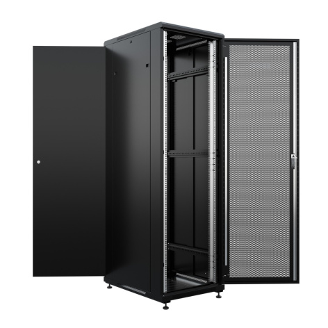 фото Шкаф  Бастион SKAT TB-42R680PF-B в Красноярске