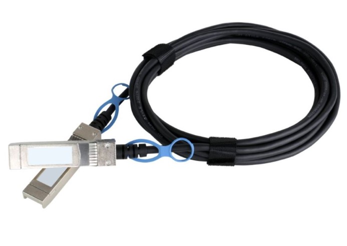 

Кабель LR-LINK LRDAC-SFP28-1.5M DAC SFP28 1.5M, LRDAC-SFP28-1.5M