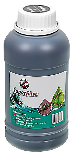 фото Чернила  SuperFine SF-M0H57AE в Казани