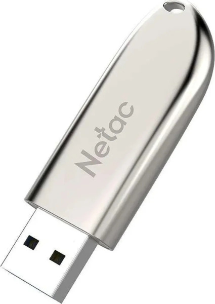 фото Накопитель USB 2.0 128GB Netac NT03U352N-128G-20PN в Перми