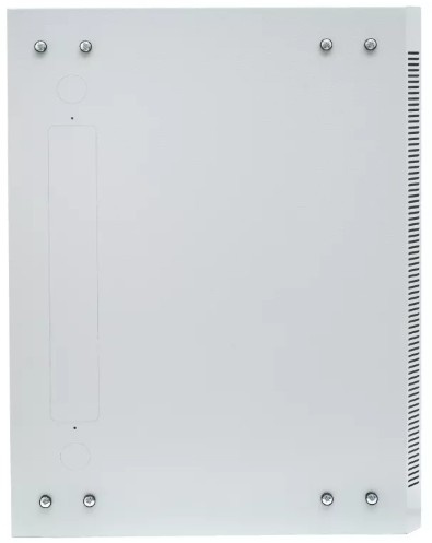 фото Шкаф настенный 19", 18U SNR SNR-TWC-18-SF-R-G в Екатеринбурге