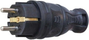 фото Вилка TOKOV ELECTRIC TKE-C05-KV-Z