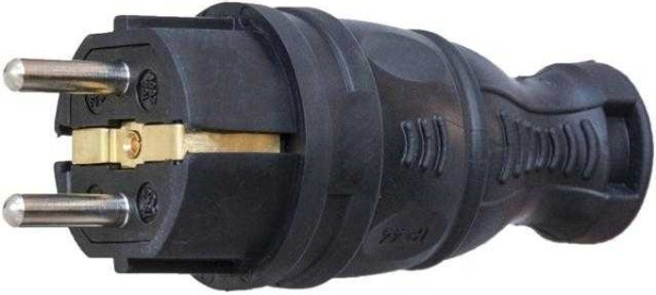 фото Вилка  TOKOV ELECTRIC TKE-C05-KV-Z в Омске