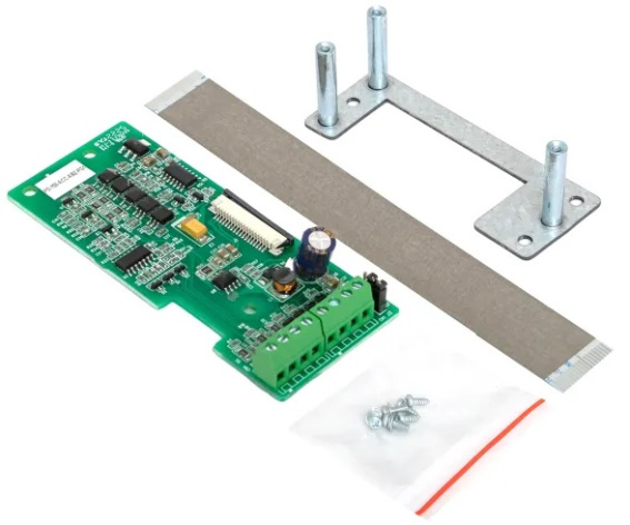 фото Карта расширения  EKF PD-150-ACC-ABZ-PG1 в Казани