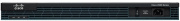 фото Маршрутизатор Cisco CISCO2901/K9