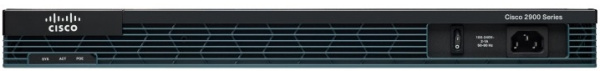 фото Маршрутизатор  Cisco CISCO2901/K9 в Перми