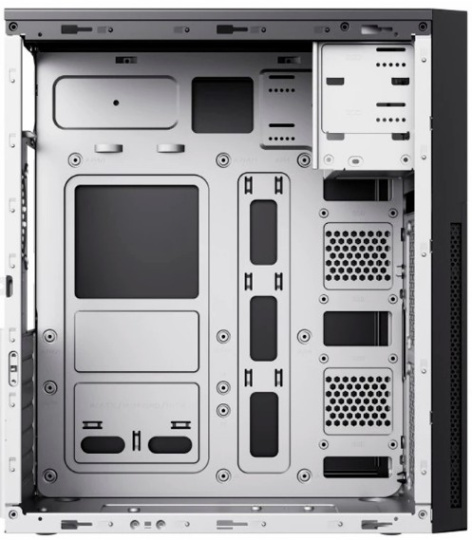 фото Компьютер X-COMputers *X-Special* (Intel Core i7 12700 (12/20; 2,1ГГц; 25Мб), 2.1ГГц, 16ГБ DDR4, SSD 256 Гб, Intel UHD Graphics 770, Windows 10 Профессиональная) [IW000000802]