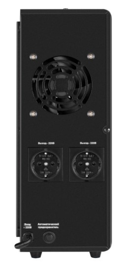 фото Источник бесперебойного питания  Exegate FineSine SX-2500.LCD.AVR.2SH в Екатеринбурге