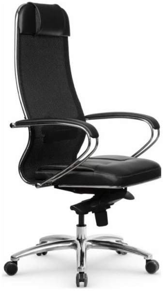 фото Кресло офисное Metta Samurai SL-1.04 Infinity Easy Clean в Уфе