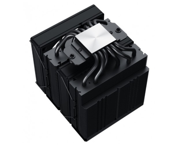 фото Кулер  ID-Cooling FROZN A620 BLACK в Ростове-на-Дону