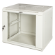 фото Шкаф настенный 19", 4U TWT TWT-CBWPG-4U-6x4-GY в Уфе