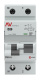 фото Автомат дифференциальный EKF rcbo6-1pn-20D-30-a-av в Перми