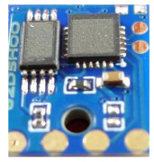 фото Запчасть ELP ELP-CH-LMX710-25K