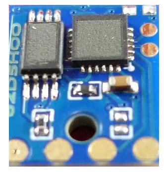 фото Запчасть  ELP ELP-CH-LMX710-25K в Волгограде