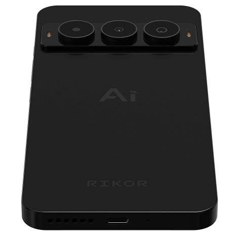 фото Смартфон  Rikor NEURO S3 6/128GB в Краснодаре