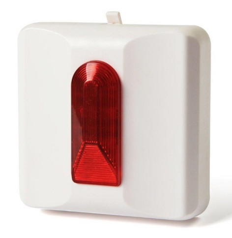 фото Оповещатель  Smartec ST-AA010L-RD в Красноярске