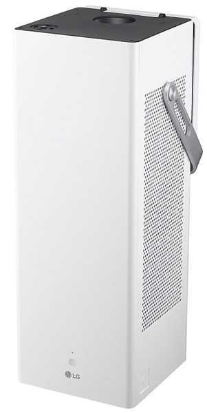 фото Проектор  LG HU80KSW