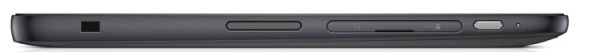 фото Планшет  Dell Venue 11 Pro Core M 128Gb LTE Black