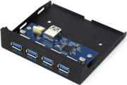 фото Панель Crown CM-CP3.5U34