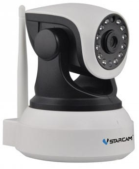 фото Видеокамера IP Vstarcam C8824WIP
