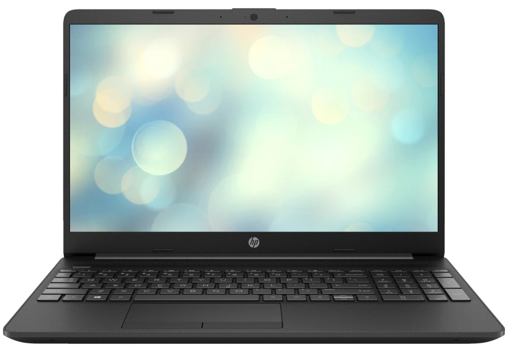 

Ноутбук HP 15s-fq5025ny 737U0EA_16_2Tb i5-1235U/16GB/2TB SSD/15.6" FHD/Iris Xe Graphics/noDVD/BT/WiFi/cam/noOS/black, 15s-fq5025ny