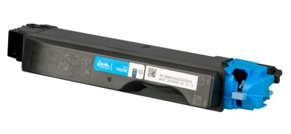 

Картридж Sakura SATK5270C для Kyocera Mita ECOSYS M6230cidn, синий, 6 000к., SATK5270C