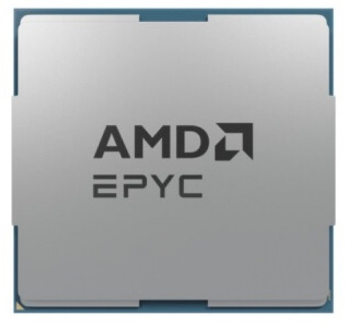 фото Процессор  Supermicro EPYC GENOA 9224 в Перми