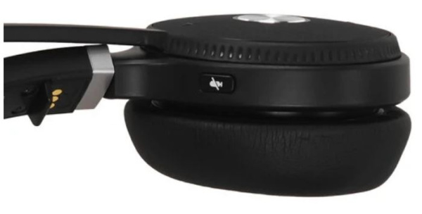 фото Гарнитура беспроводная Yealink WH62 Dual Portable UC в Красноярске