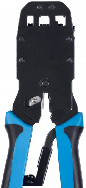 фото Устройство обжимное  Cabeus HT-2008AR в Смоленске