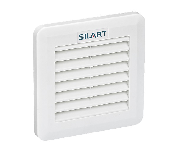 

Фильтр SILART NLF-100 выходной, IP54 92х92 мм, NLF-100