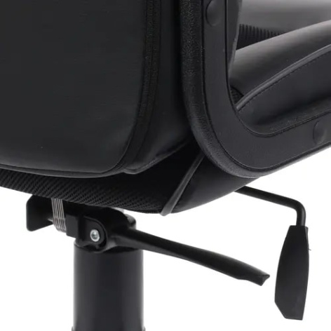 фото Кресло игровое Chairman game 17 в Красноярске