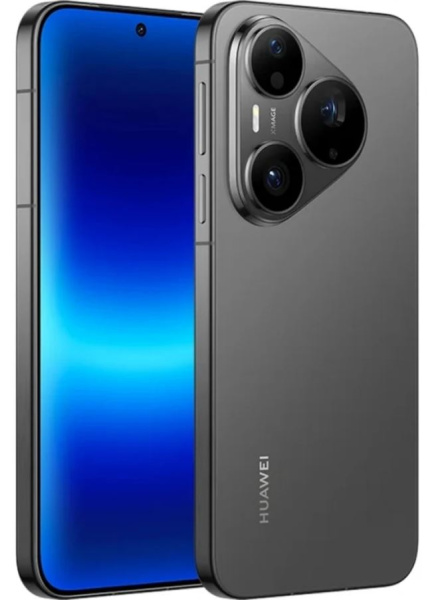 фото Смартфон Huawei Pura 90s Pro 12/512GB в Омске