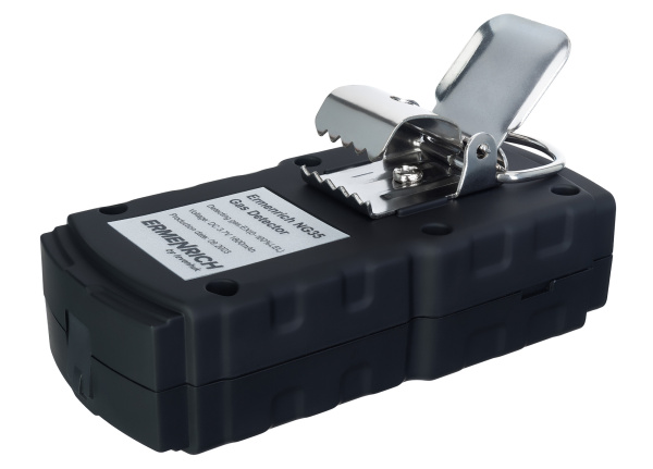 фото Газоанализатор  Ermenrich NG35 в Санкт-Петербургe