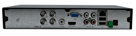 фото Видеорегистратор  IPTRONIC AHDR0480QPi
